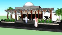 Masjid Al Gaza