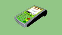Card Machine