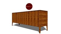 Buffet Missione