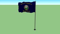 Bridgeport flag