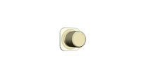 S40EDIMKB-CE, Clipsal Iconic - Rotary Dimmer Knob Parts Pack, Crowne