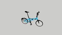 Tern BYB