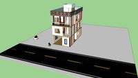GROUNF &FIRST FLOOR