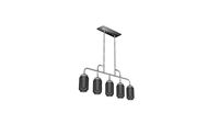 K-22660-CH05 Artifacts TM Five-light linear