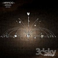 chandelier ARTIFICIO