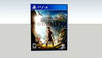 assassin's creed odyssey