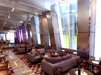 Restaurant 086 3D Model