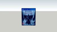 assassin's creed rogue