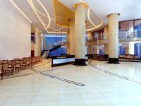 Restaurant 090 3D Model