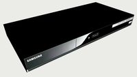 Salon HI-FI Lecteur Blu-Ray Samsung