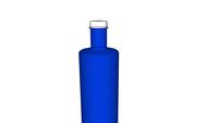 Solan de cabras Water Bottle