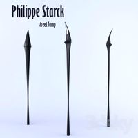 Philippe Starck