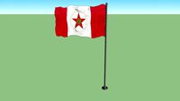 Flag of Birmingham