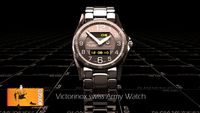 Victorinox swiss army 3D Model