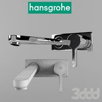 hansgrohe metris s art31163000