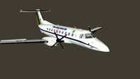 Embraer EMB - 120 Força Aérea Brasileira