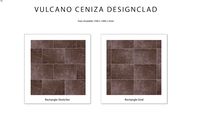 Vulcano Ceniza DesignClad