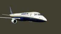 Embraer E175