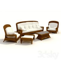 Outdoor furniture