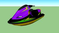 Water Scooter