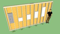 Low Voltage Panels