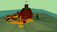 Treasure Trove Cove