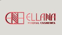 ELLANA COSMETICS LOGO