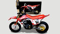 Supermoto