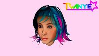 tr_tammy cabelo hair