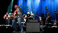 Buddy Whittington, one of my favorite guitarists
