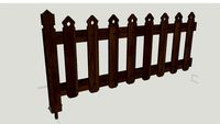 Fence