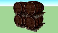 kegs