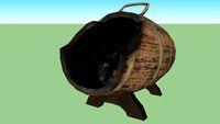 coal scuttle