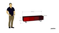 Pastoe Noon Joost Selection JS026R