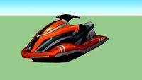 Water Scooter