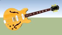 Epiphone Casino Revolution Guitar