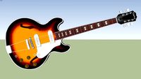 Epiphone Casino Guitar