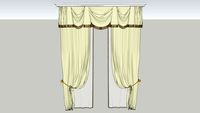 Curtain