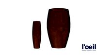 Vaso Vitrificado_ Cobre