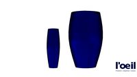 Vaso Vitrificado_Azul