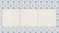 PULPIS MARFIL - PR 24019 - DAMME PORCELANATO