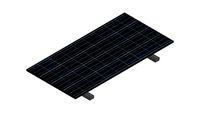 Photovoltaic (PV) Panel - Roof Mounted