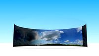 hdri sky