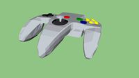 N64-Controller