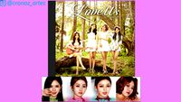 LoveUs - Tickle CD Box]