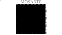 Mosarte Ópus Plissê Preto (702198)