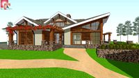 Chalet 'Etoile'