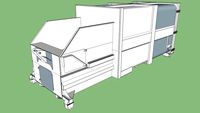 Compacteur monobloc AJK 20F
