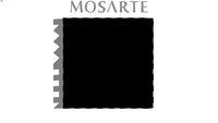 Mosarte Ópus Tríade Preto (702199)