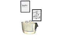 Cesto Lavanderia